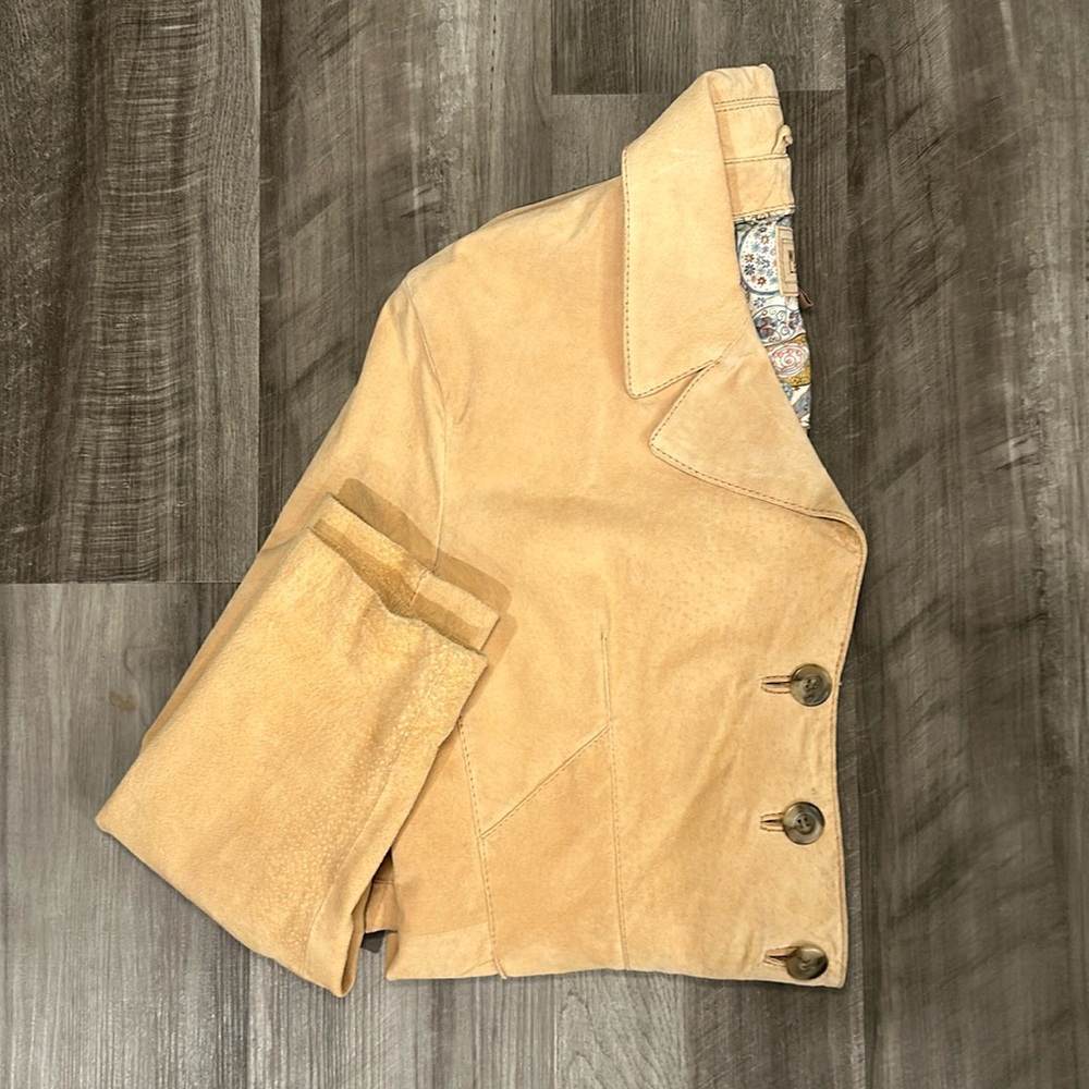 Wilsons Leather Jacket